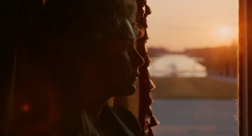 Still frame 224 from Marie Antoinette (2006) directed by Sofia Coppola