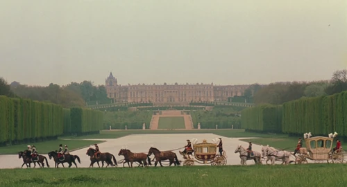 Still frame 24 from Marie Antoinette (2006) directed by Sofia Coppola
