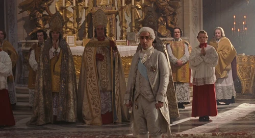 Still frame 32 from Marie Antoinette (2006) directed by Sofia Coppola