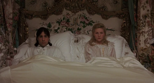 Still frame 44 from Marie Antoinette (2006) directed by Sofia Coppola