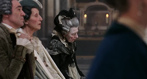 Still frame 54 from Marie Antoinette (2006) directed by Sofia Coppola
