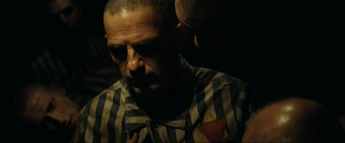 Still frame 61 from Marty Supreme (2025) directed by Josh Safdie