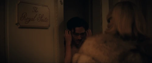 Still frame 62 from Marty Supreme (2025) directed by Josh Safdie