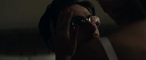 Still frame 64 from Marty Supreme (2025) directed by Josh Safdie