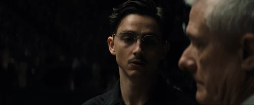 Still frame 65 from Marty Supreme (2025) directed by Josh Safdie