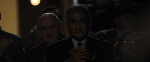 Still frame 66 from Marty Supreme (2025) directed by Josh Safdie