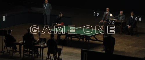 Still frame 67 from Marty Supreme (2025) directed by Josh Safdie