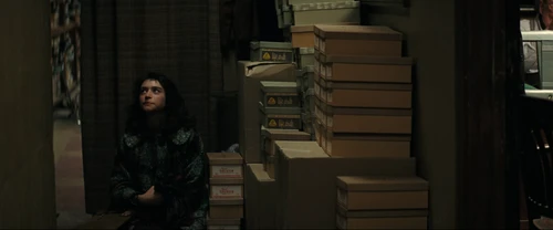 Still frame 7 from Marty Supreme (2025) directed by Josh Safdie
