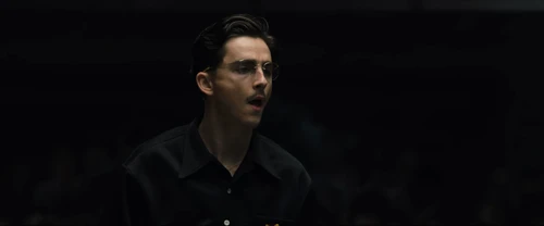 Still frame 68 from Marty Supreme (2025) directed by Josh Safdie