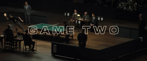 Still frame 69 from Marty Supreme (2025) directed by Josh Safdie