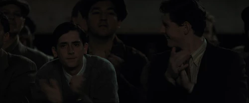 Still frame 70 from Marty Supreme (2025) directed by Josh Safdie