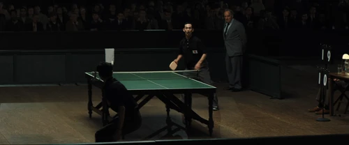 Still frame 71 from Marty Supreme (2025) directed by Josh Safdie