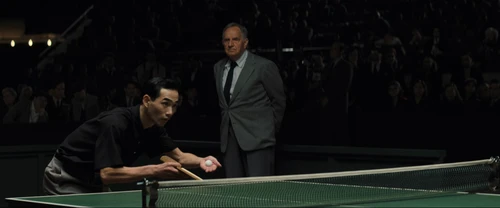 Still frame 72 from Marty Supreme (2025) directed by Josh Safdie
