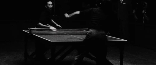 Still frame 78 from Marty Supreme (2025) directed by Josh Safdie