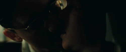 Still frame 9 from Marty Supreme (2025) directed by Josh Safdie