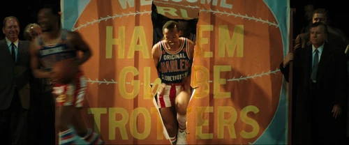 Still frame 85 from Marty Supreme (2025) directed by Josh Safdie