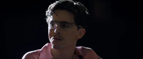 Still frame 90 from Marty Supreme (2025) directed by Josh Safdie