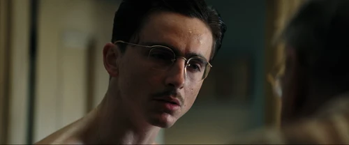 Still frame 95 from Marty Supreme (2025) directed by Josh Safdie