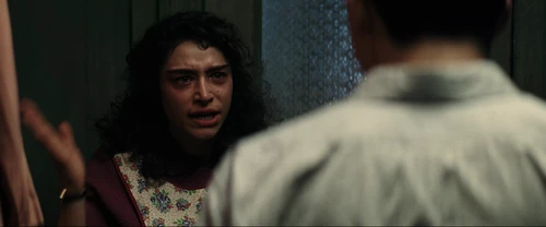Still frame 101 from Marty Supreme (2025) directed by Josh Safdie