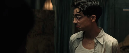 Still frame 102 from Marty Supreme (2025) directed by Josh Safdie