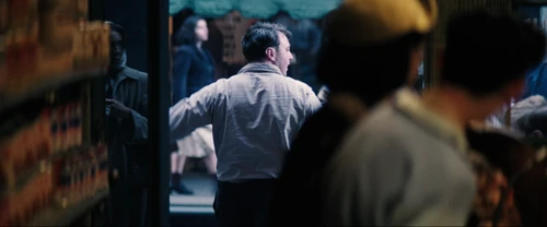 Still frame 103 from Marty Supreme (2025) directed by Josh Safdie