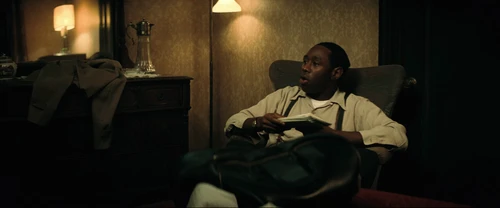 Still frame 107 from Marty Supreme (2025) directed by Josh Safdie