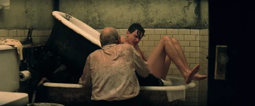 Still frame 109 from Marty Supreme (2025) directed by Josh Safdie