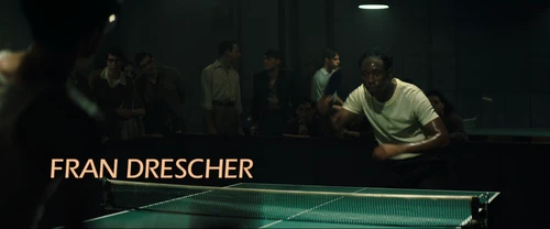 Still frame 13 from Marty Supreme (2025) directed by Josh Safdie