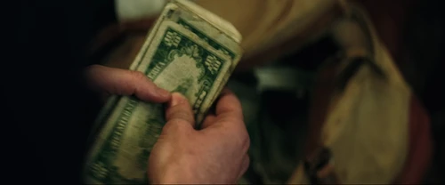 Still frame 113 from Marty Supreme (2025) directed by Josh Safdie