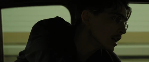 Still frame 114 from Marty Supreme (2025) directed by Josh Safdie
