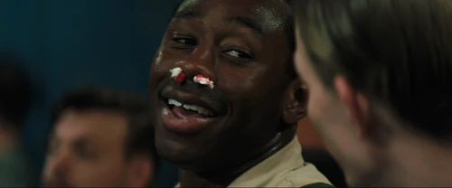 Still frame 116 from Marty Supreme (2025) directed by Josh Safdie