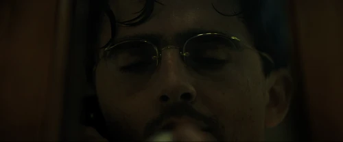 Still frame 15 from Marty Supreme (2025) directed by Josh Safdie