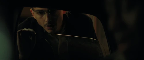 Still frame 121 from Marty Supreme (2025) directed by Josh Safdie