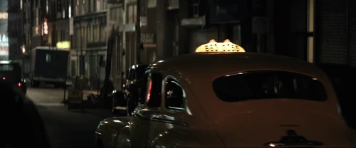 Still frame 124 from Marty Supreme (2025) directed by Josh Safdie