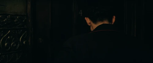 Still frame 129 from Marty Supreme (2025) directed by Josh Safdie