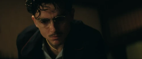 Still frame 130 from Marty Supreme (2025) directed by Josh Safdie