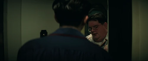 Still frame 131 from Marty Supreme (2025) directed by Josh Safdie