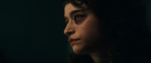 Still frame 134 from Marty Supreme (2025) directed by Josh Safdie
