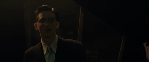 Still frame 135 from Marty Supreme (2025) directed by Josh Safdie