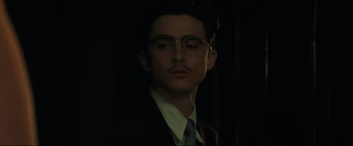 Still frame 137 from Marty Supreme (2025) directed by Josh Safdie