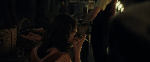 Still frame 138 from Marty Supreme (2025) directed by Josh Safdie