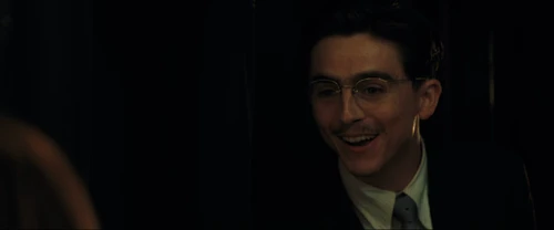 Still frame 139 from Marty Supreme (2025) directed by Josh Safdie