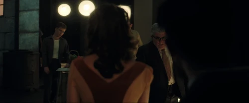 Still frame 140 from Marty Supreme (2025) directed by Josh Safdie