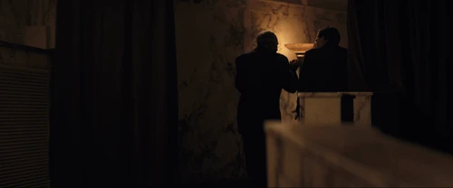 Still frame 141 from Marty Supreme (2025) directed by Josh Safdie