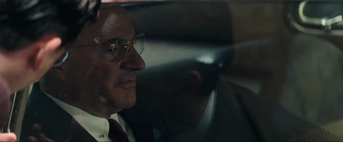 Still frame 142 from Marty Supreme (2025) directed by Josh Safdie
