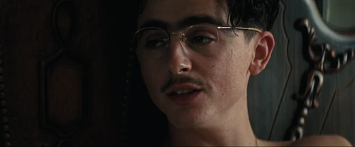Still frame 145 from Marty Supreme (2025) directed by Josh Safdie