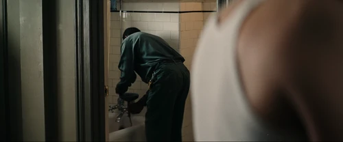 Still frame 147 from Marty Supreme (2025) directed by Josh Safdie