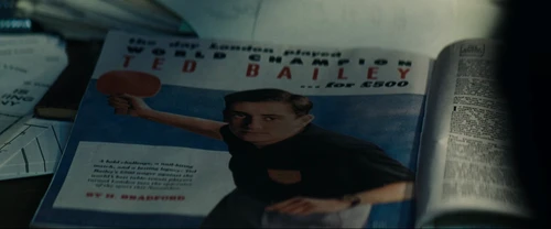Still frame 19 from Marty Supreme (2025) directed by Josh Safdie