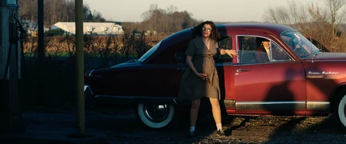 Still frame 150 from Marty Supreme (2025) directed by Josh Safdie