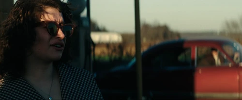 Still frame 151 from Marty Supreme (2025) directed by Josh Safdie